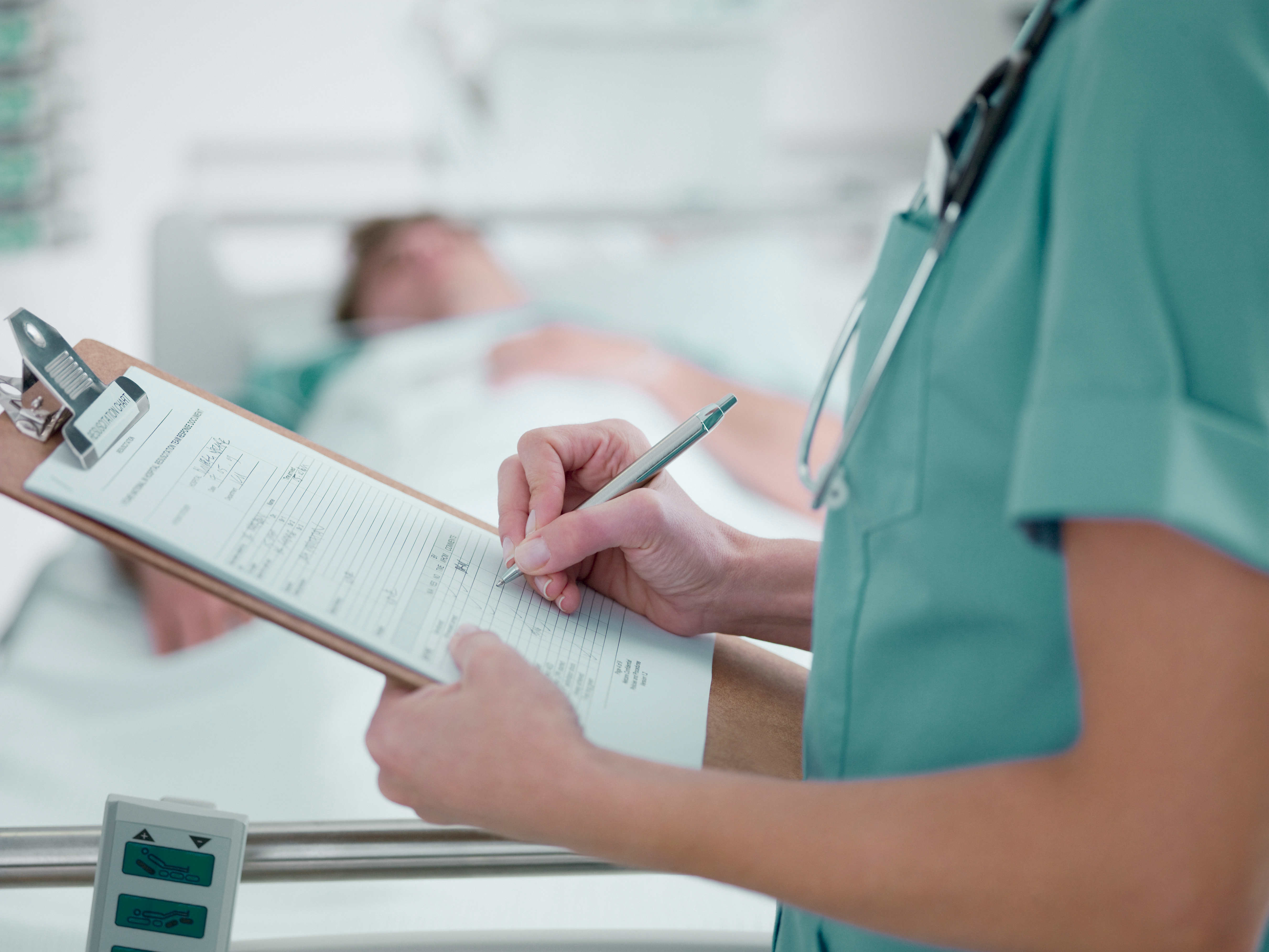 Analisi della cartella clinica per un caso di malasanità in terapia del dolore nel Lazio.
