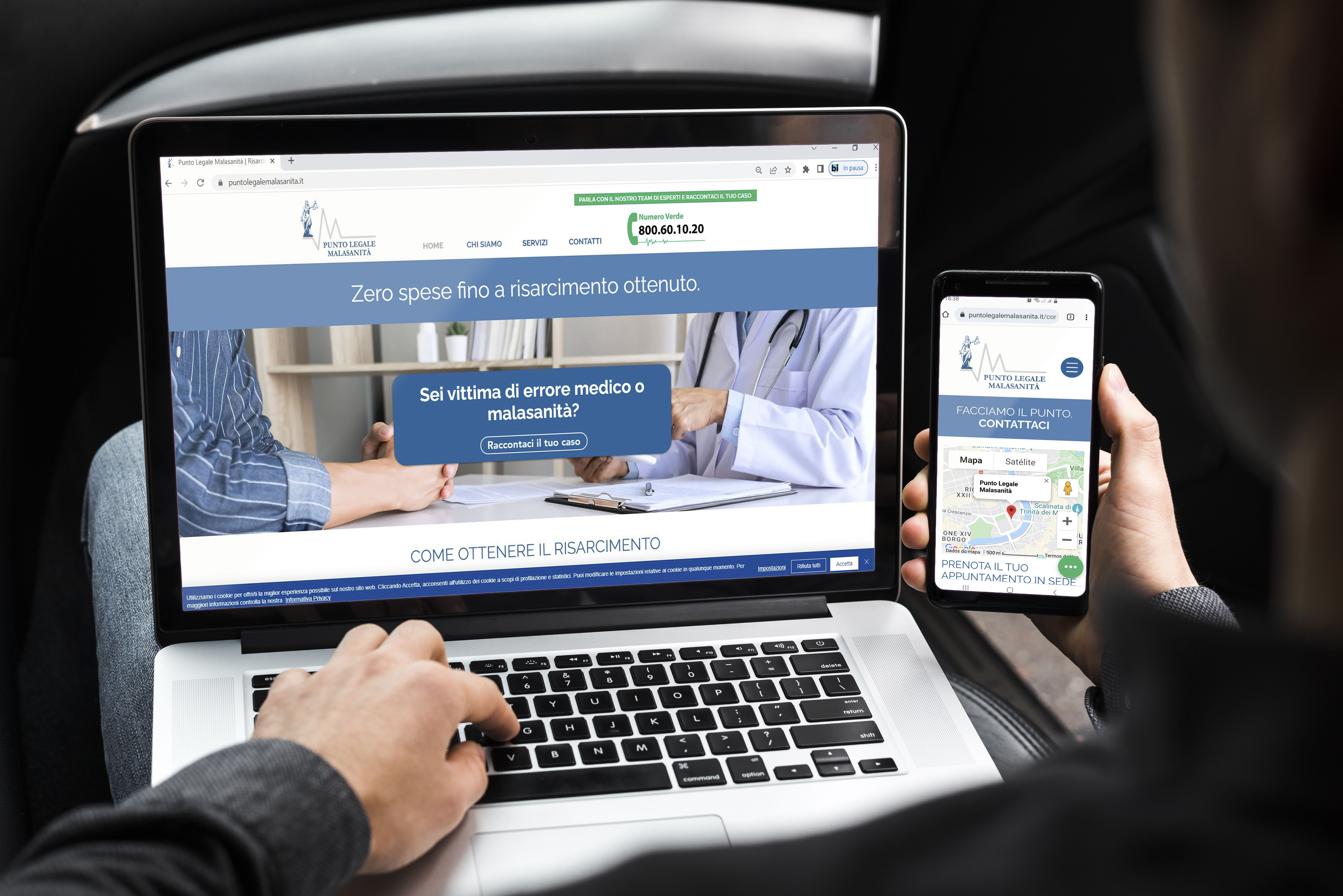 Errori medici in Oncologia