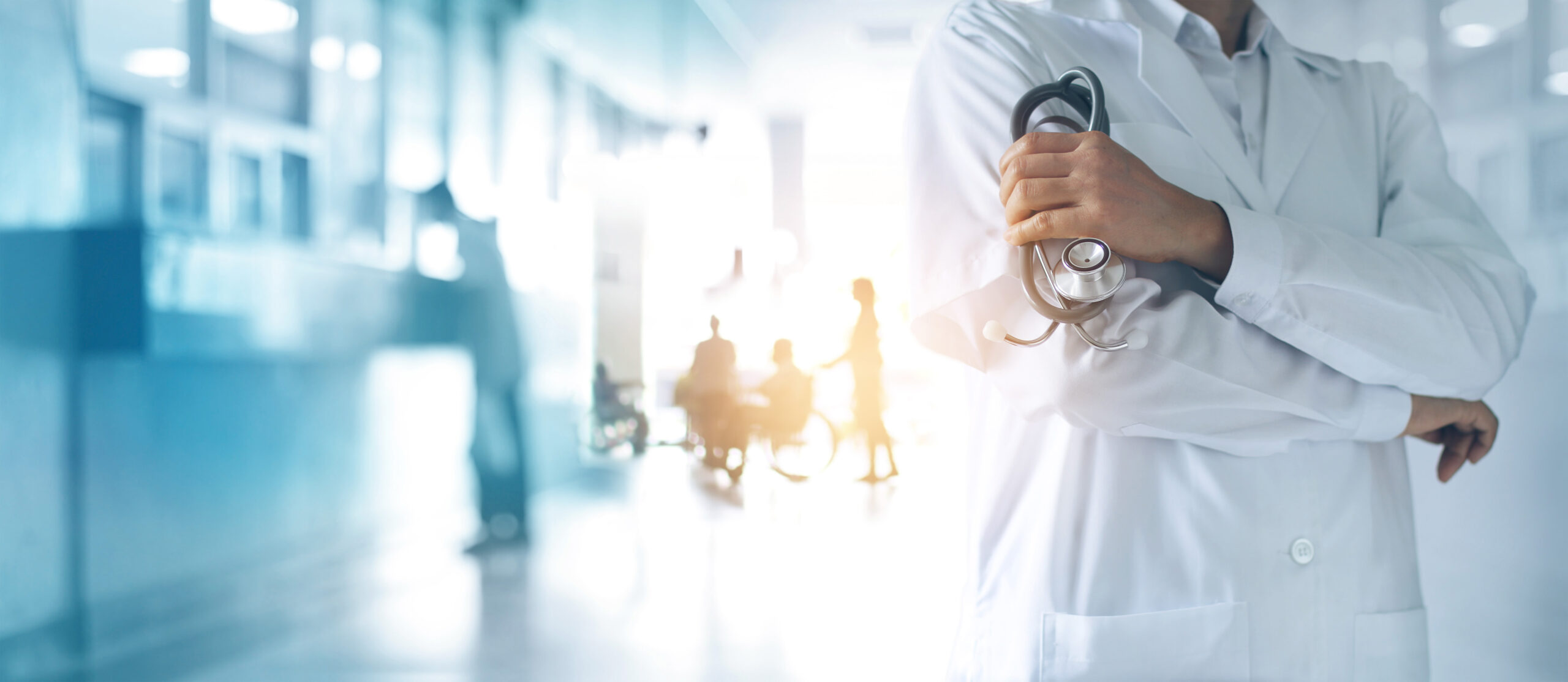 Infezione ospedaliera