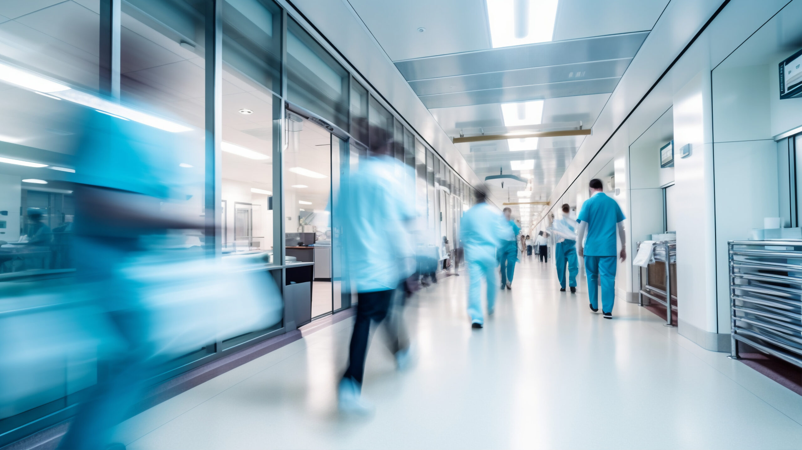 Infezioni Nosocomiali e Responsabilità Medica