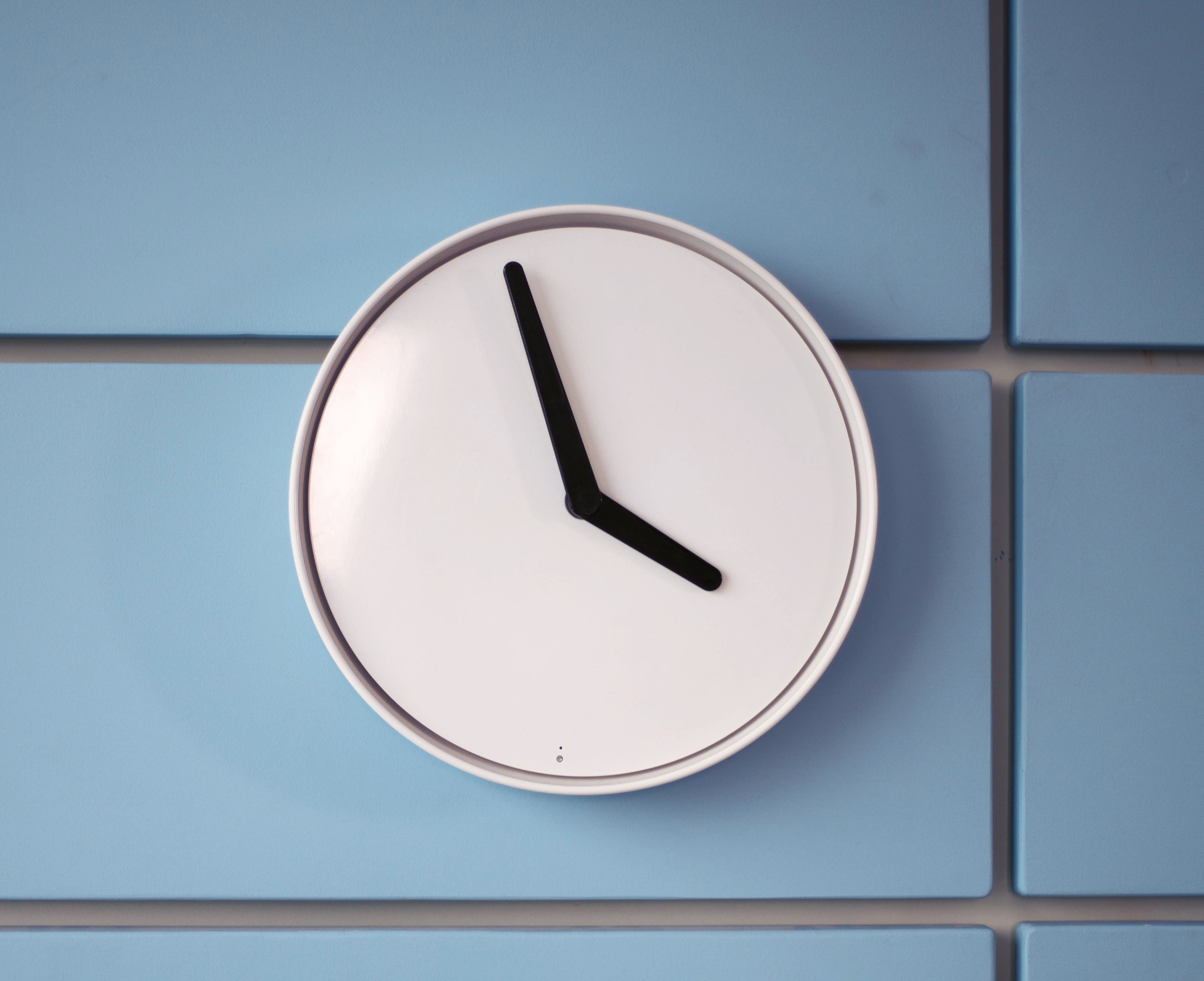 L'importanza del tempo