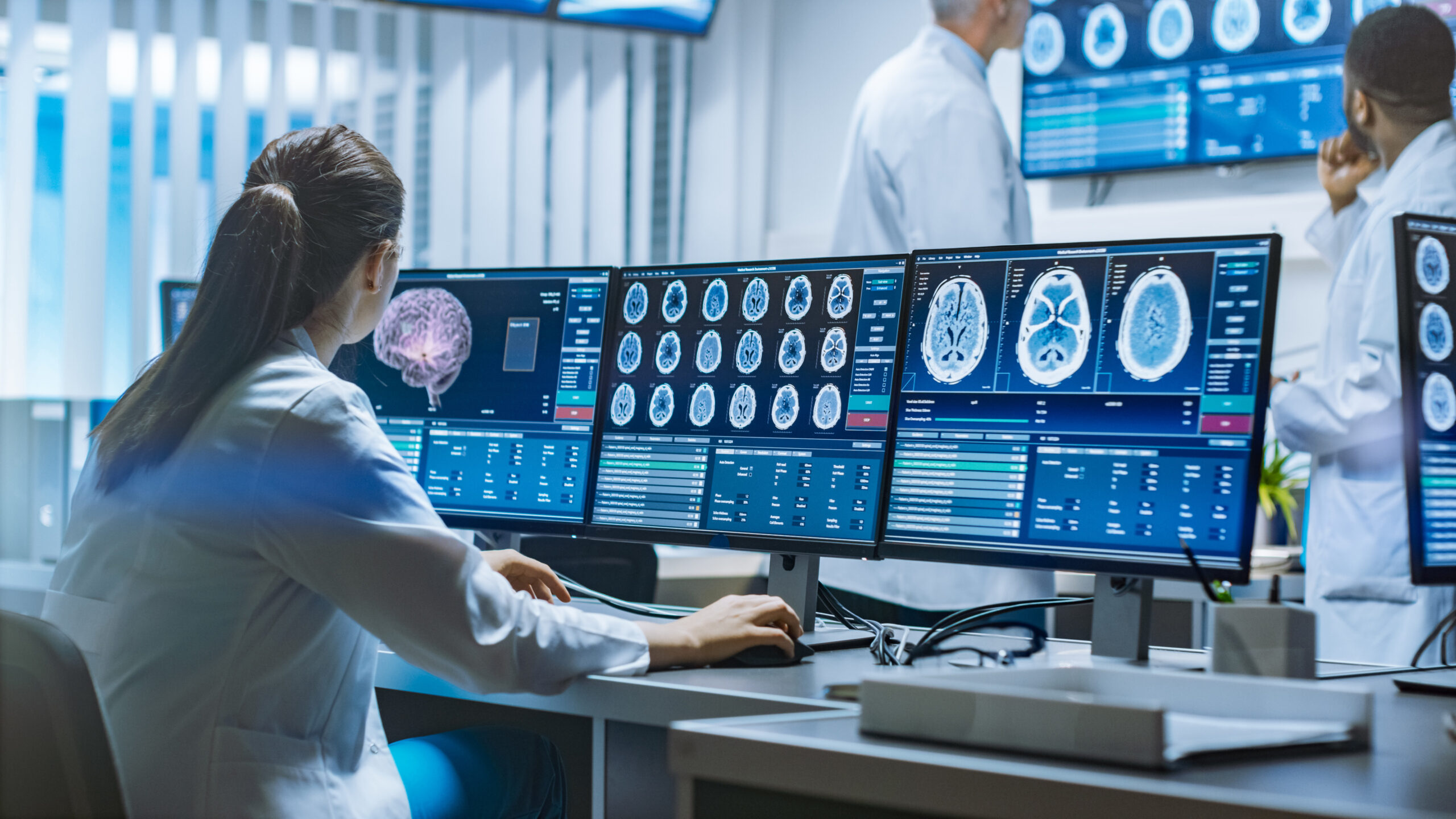 Consulenza legale per ictus non diagnosticato a Roma - Punto Legale Malasanità