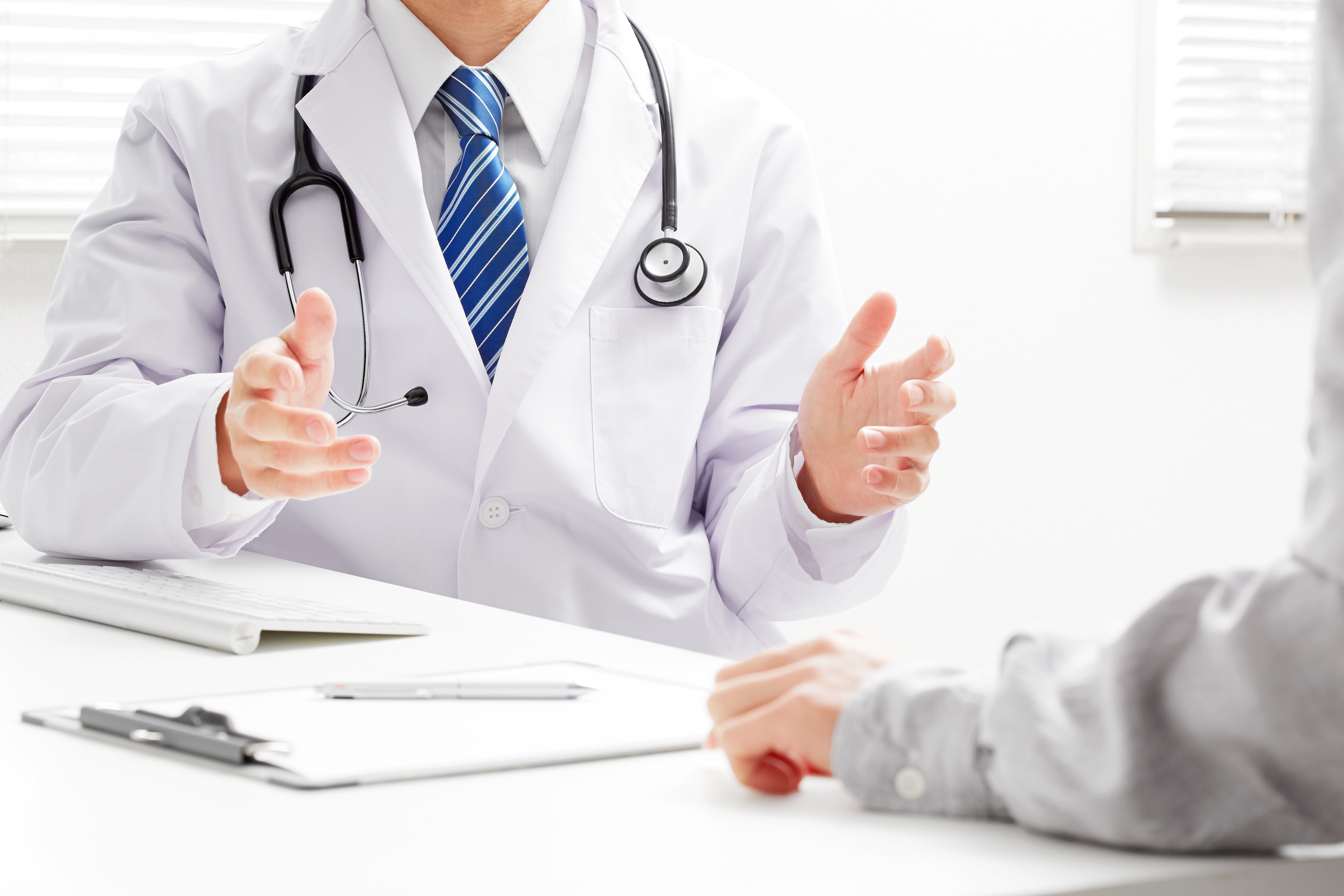 Valutazione medico-legale di un sospetto caso di malasanità a Roma
