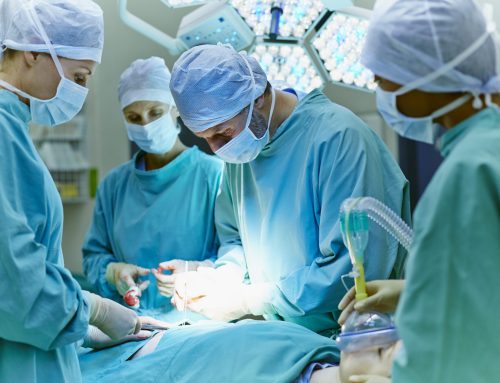 Errore di Anestesia a Roma: Quando è Colpa Medica e Come Ottenere Risarcimento