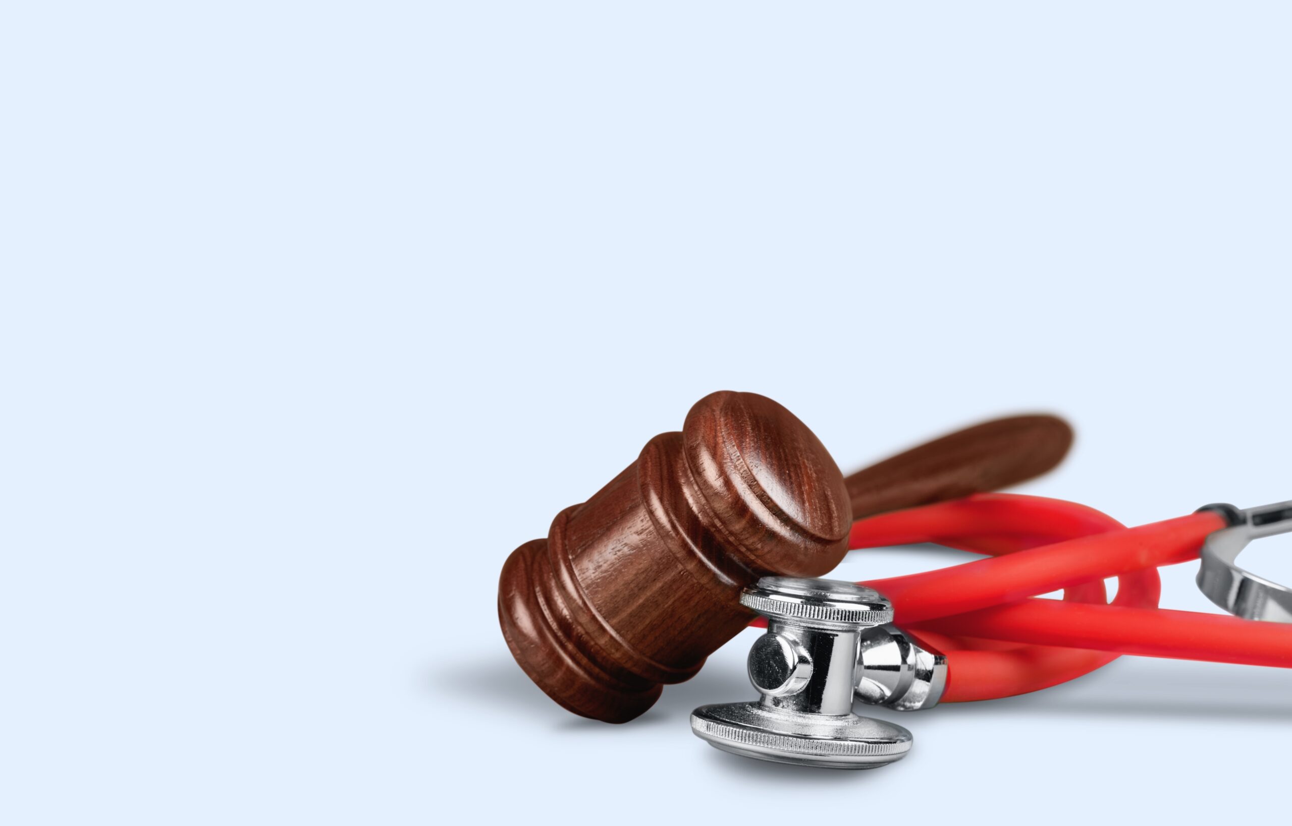 Documentazione medica e legale per procedimento ATP di malasanità nel 2026