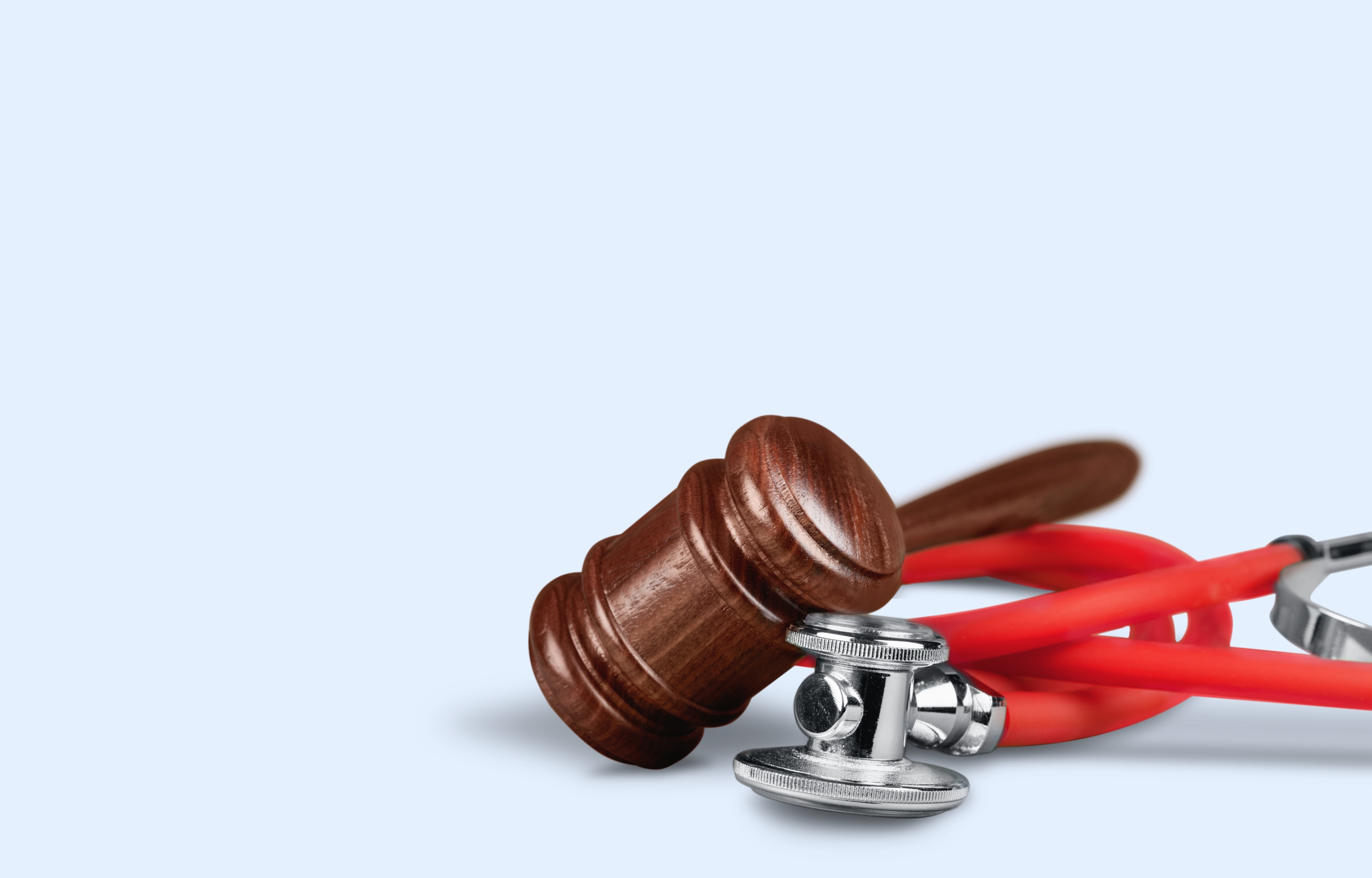Documentazione medica e legale per procedimento ATP di malasanità nel 2026