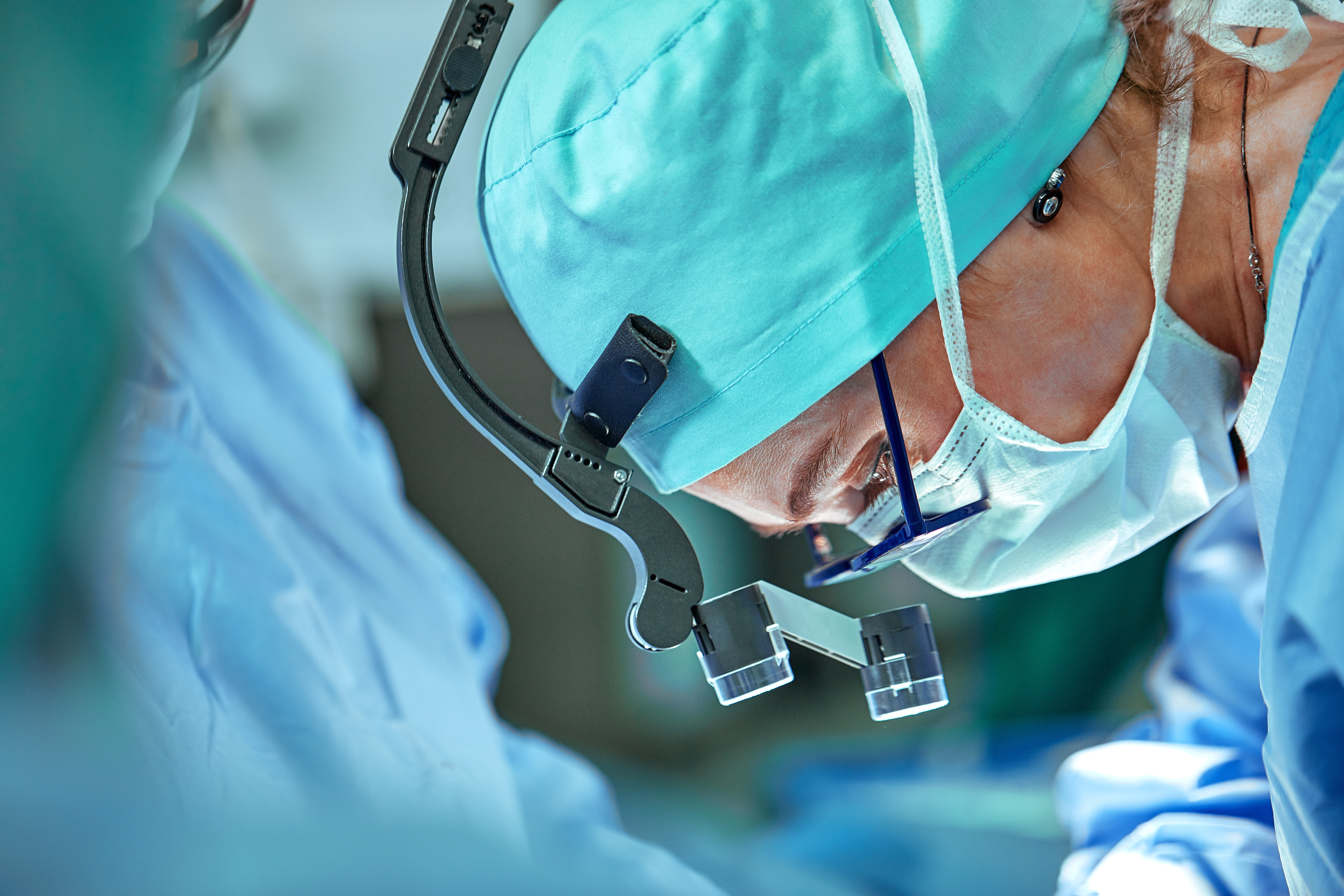 Intervento chirurgico e lesione nervo: microchirurgia periferica e risarcimento malasanità