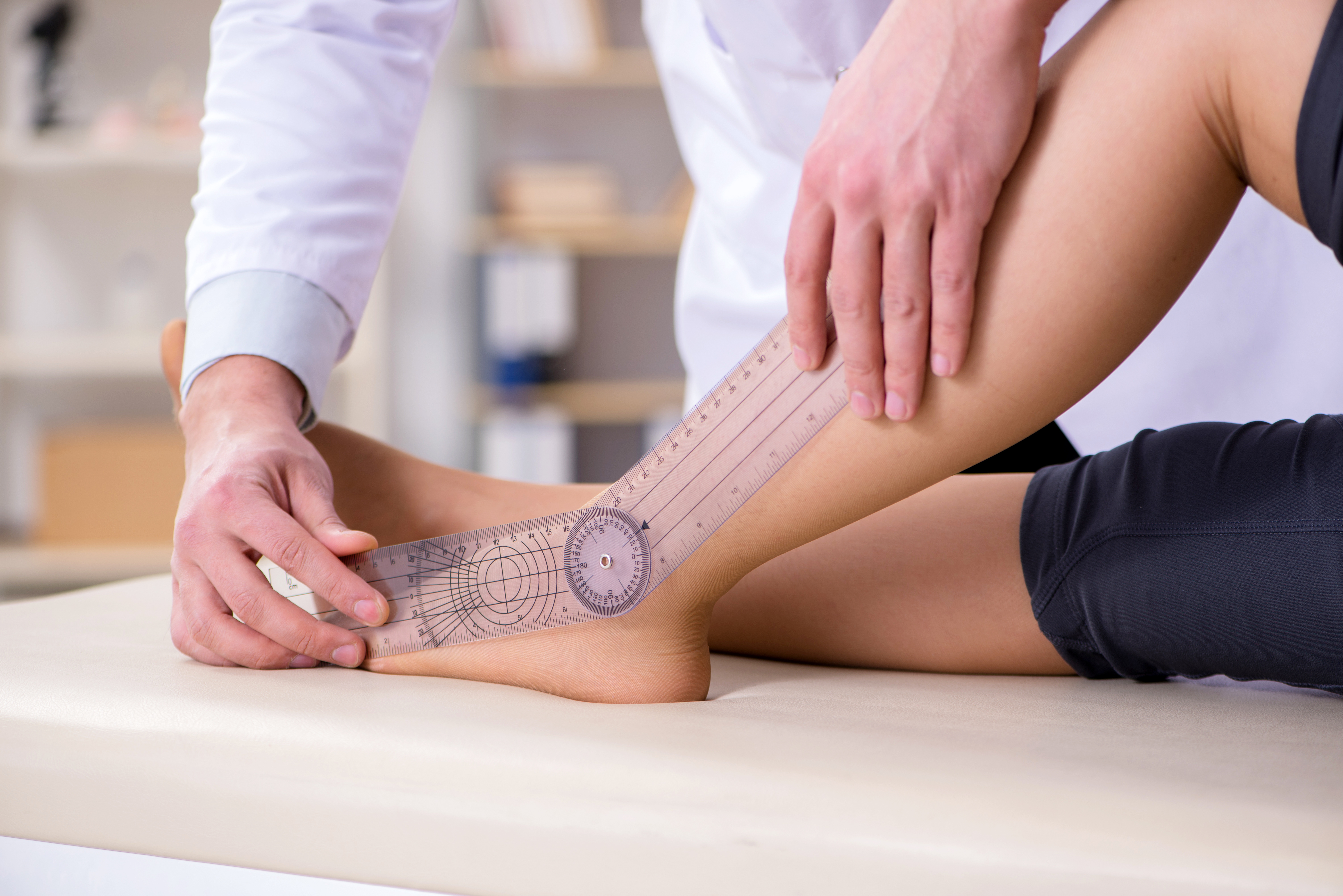 Riabilitazione lesione nervo periferico: fisioterapia e recupero funzionale